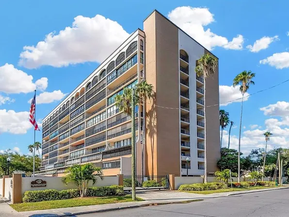 3211 W Swann Ave Unit 203, Tampa, FL 33609