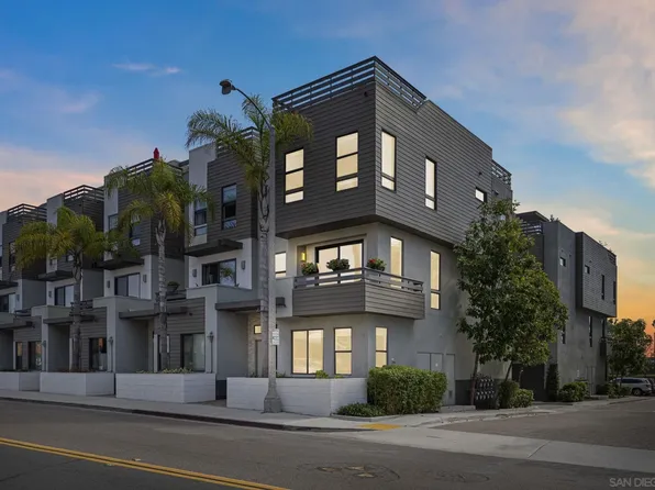 2521 State St, Carlsbad, CA 92008