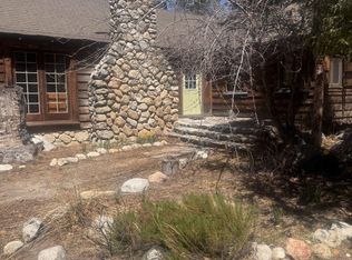 54330 S Circle Dr, Idyllwild, CA 92549