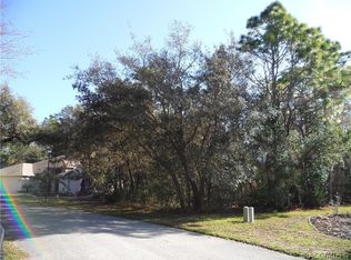 10 Impatiens Ct, Homosassa, FL 34446
