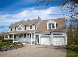 10 Old Hollis Rd, Biddeford, ME 04005