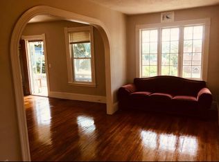 30 Uxbridge St #1, Worcester, MA 01605