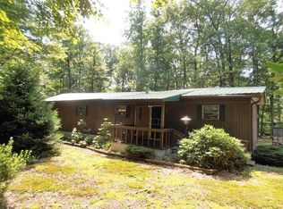 191 Mountaineer Dr, Franklin, PA 16323