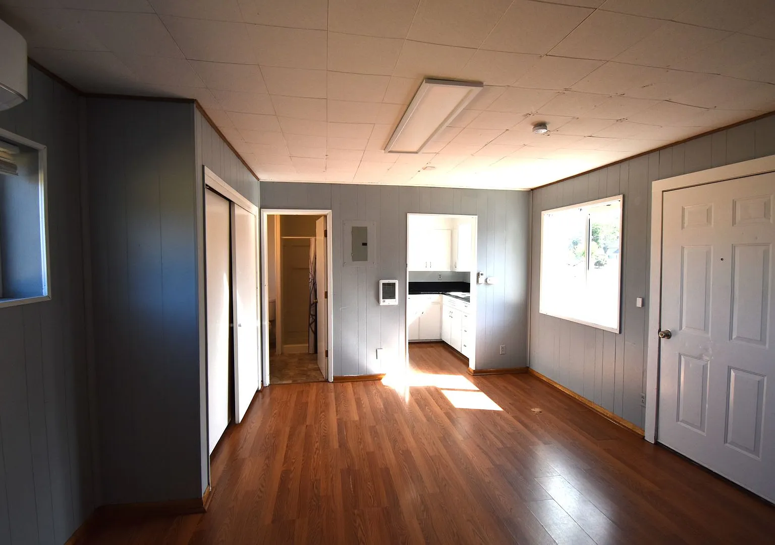 Cottage Apartments — Photo 3