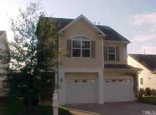 8431 Stone Mason Dr, Raleigh, NC 27613