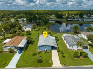 2604 Salina Way, Kissimmee, FL 34758