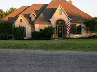 371 Harrison Cir, Van Alstyne, TX 75495