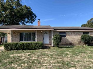 7141 McAdam Ct, Pensacola, FL 32504