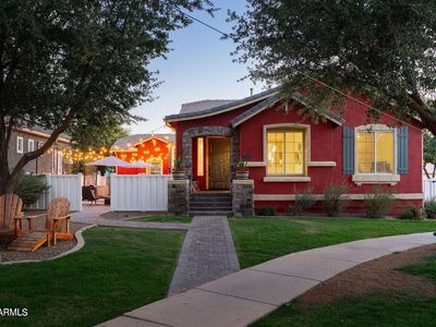 3059 E Agritopia Loop N, Gilbert, AZ, 85296