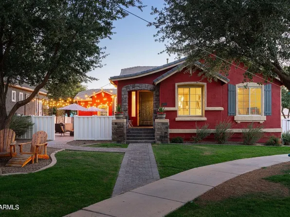 3059 E AGRITOPIA Loop N, Gilbert, AZ 85296