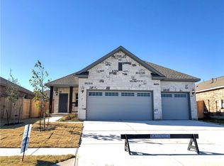 1216 Matt Ln, Round Rock, TX 78665