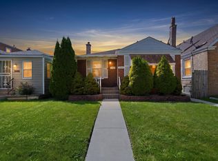 6548 S Kedvale Ave, Chicago, IL 60629