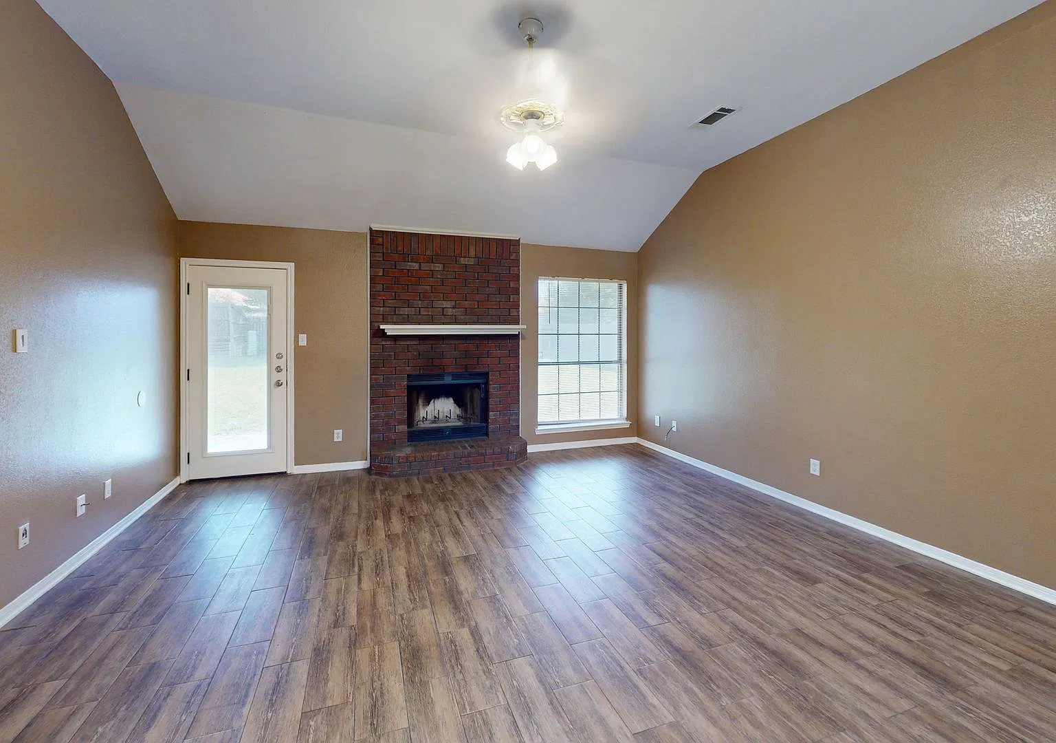 Thoughtfully Designed Home with Spacious Interior — Photo 4
