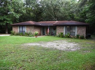 2704 Lost River Rd, Mobile, AL 36605