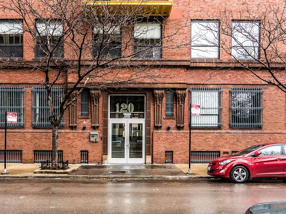 1st image of 120 E Cullerton St APT 502