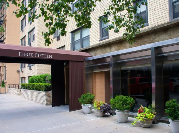 315 East 69th Street