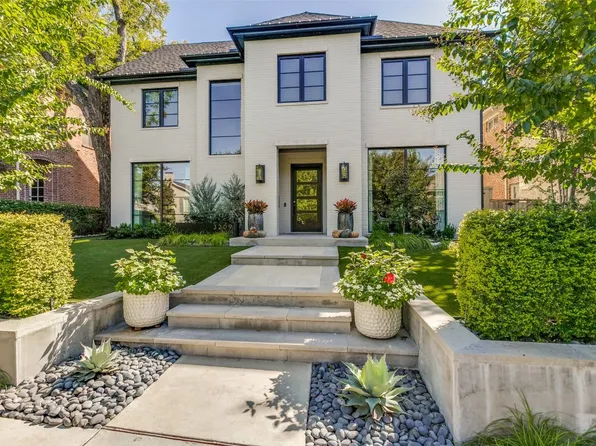 3209 Rankin St, University Park, TX 75205