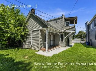 5011 Clark Ave #UP-2, Cleveland, OH 44102