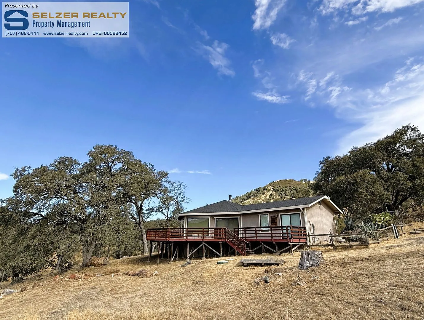 Spacious & well-equipped custom 2 bd. country home! — Photo 1