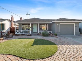 648 Madrone Ave, Sunnyvale, CA 94085