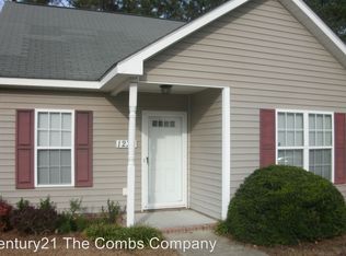1230 Stoneridge Ln, Rocky Mount, NC 27804