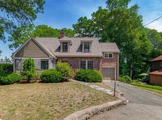 3 Chesterford Ter, Winchester, MA 01890