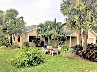140 Atlantic Dr, Melbourne Beach, FL 32951