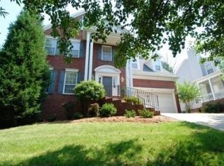 6511 Kentdale Ct, Charlotte, NC 28270