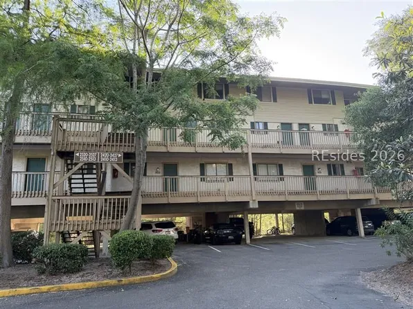 155 Dillon Rd APT 2425, Hilton Head Island, SC 29926