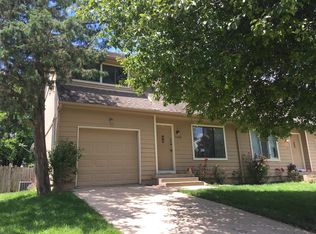 11428 Reeder St, Overland Park, KS 66210