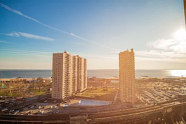 Sold by Azbel Real Estate, Inc.