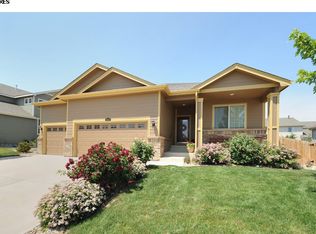 1220 Truxtun Dr, Fort Collins, CO 80526