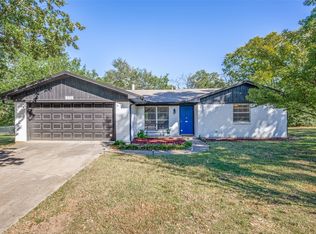 2712 Winchester Ct, Denton, TX 76209