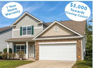 734 Westfield Rd, Lexington, SC 29073