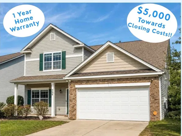 734 Westfield Rd, Lexington, SC 29073