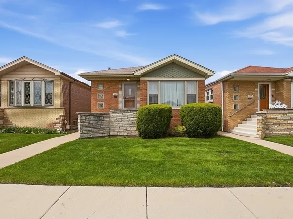 6354 S Austin Ave, Chicago, IL 60638