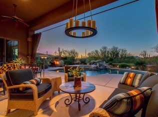 30600 N Pima Rd UNIT 1, Scottsdale, AZ 85266