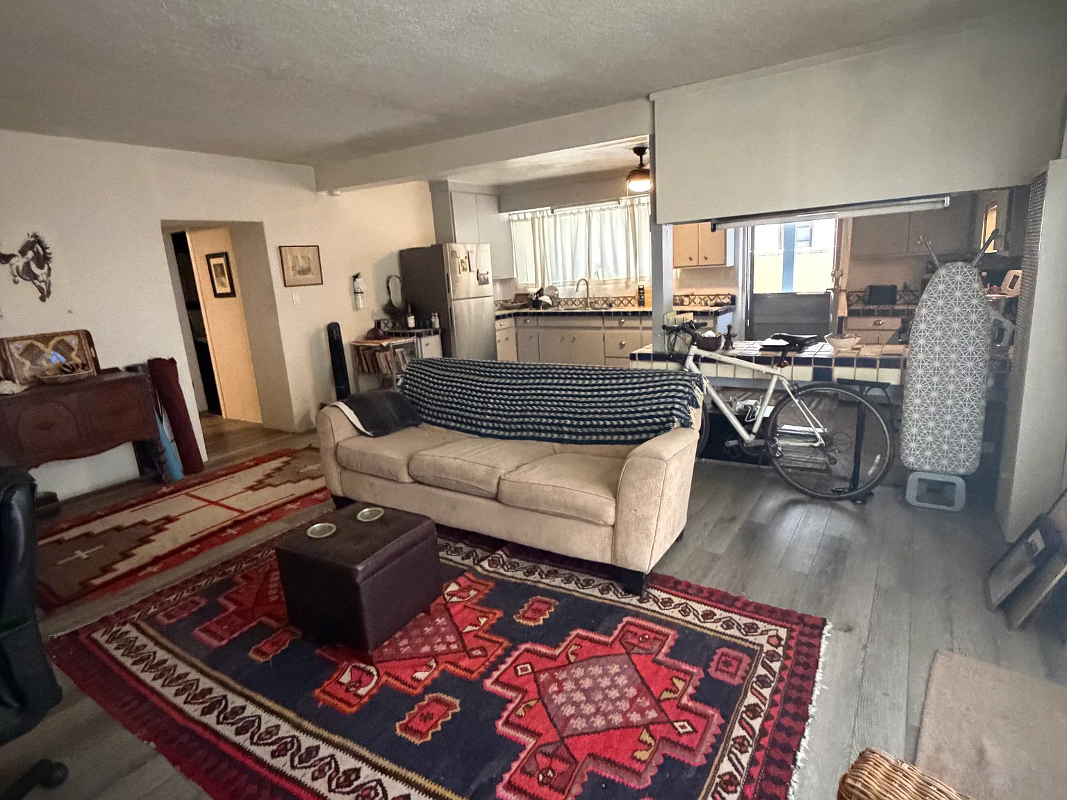1 bed, 800 sqft, $1,450 — Photo 4