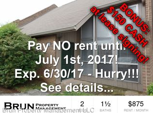 222 Dublin Dr, Knoxville, TN 37923