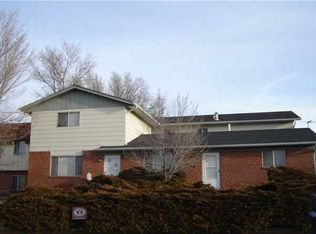 990 Westmoreland Rd #3, Colorado Springs, CO 80907