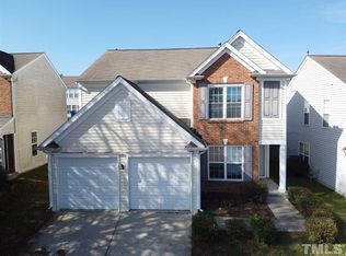 2131 Rivergrass Ct, Raleigh, NC 27610