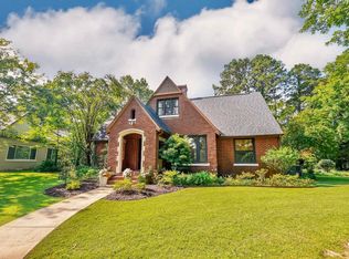 837 Maple St, Camden, AR 71701