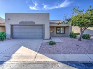 64 N 63rd St UNIT 25, Mesa, AZ 85205