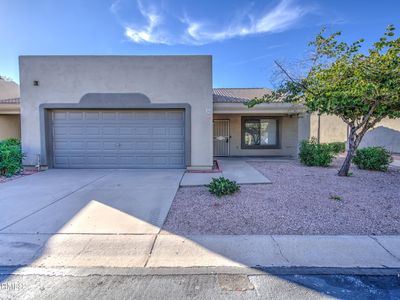 64 N 63RD Street #25, Mesa, AZ, 85205