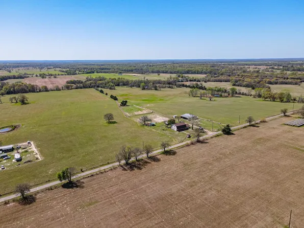 198 Vz County Road 4311, Ben Wheeler, TX 75754