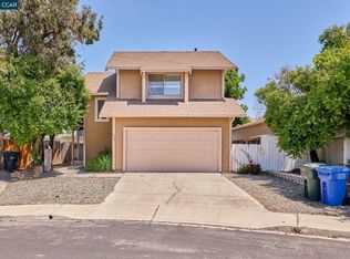 256 Brazil Ct, Oakley, CA 94561