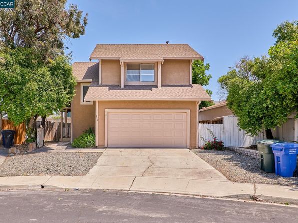 256 Brazil Ct, Oakley, CA 94561