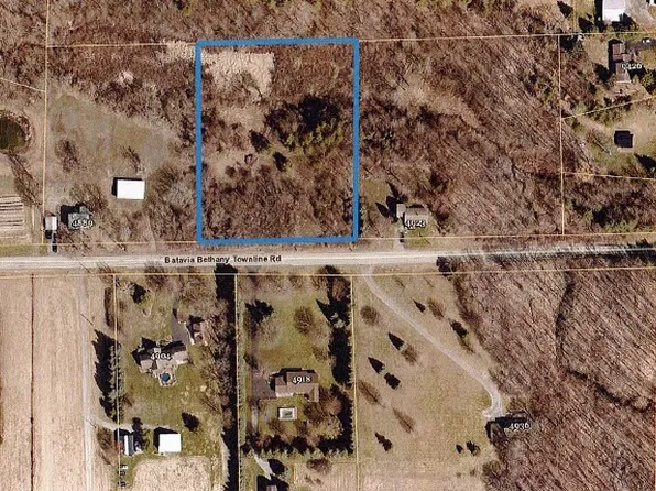 Batavia Bethany Townline Rd #32, Batavia, NY 14020