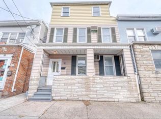 13 E 17th St #A3, Bayonne, NJ 07002