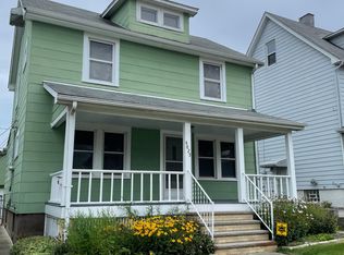 4825 E 85th St, Garfield Heights, OH 44125